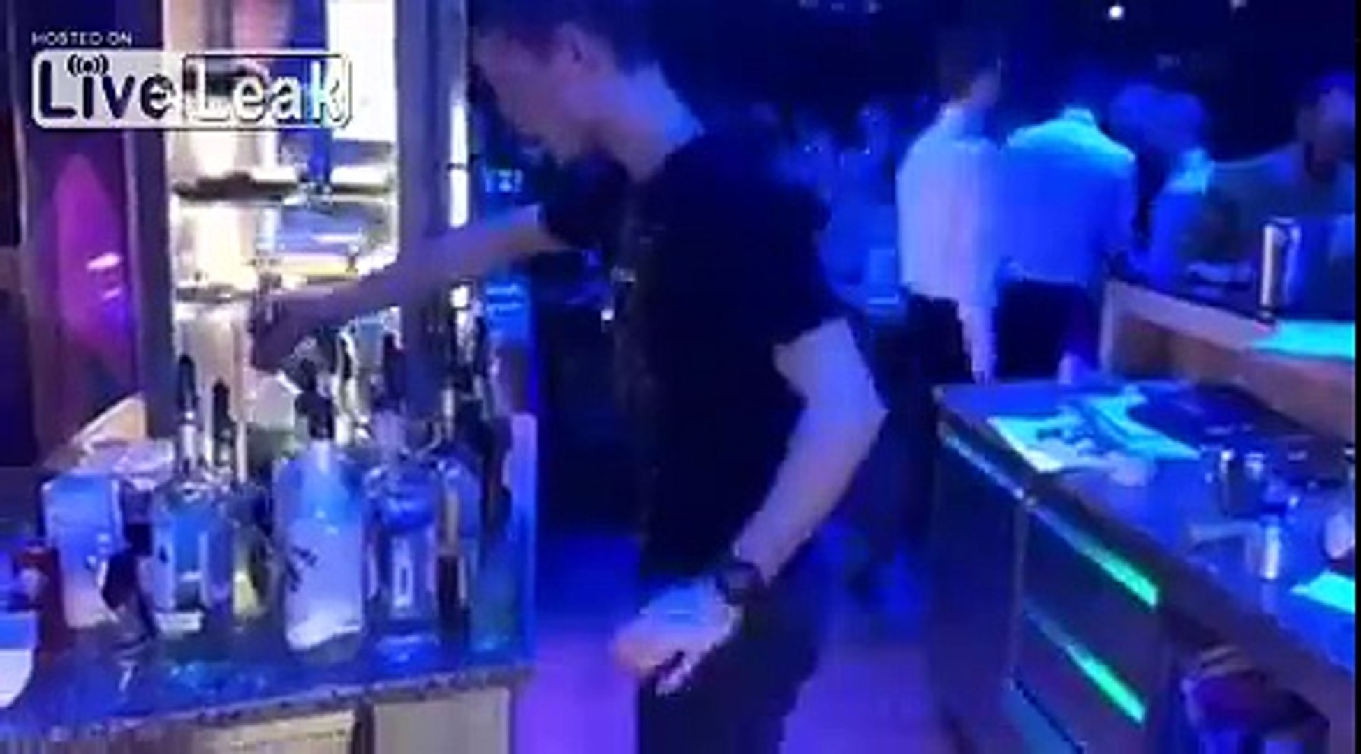 ⁣Russian drink