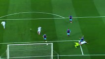 Daniel Larsson Goal HD - Trabzonspor	0-3	Akhisar Genclik Spor 15.10.2017