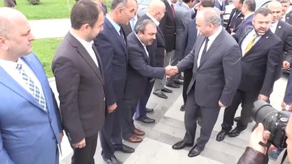 Bakan Özlü: "Sıfır Faizli İşletme Kredisi' Kapsamında 274 Bin 279 İşletmemize, 6,7 Milyar Lira...