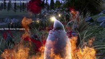 JUSTIN BIEBER VS 500.000 CHUCK NORRIS | UEBS - Ultimate Epic Battle Simulator