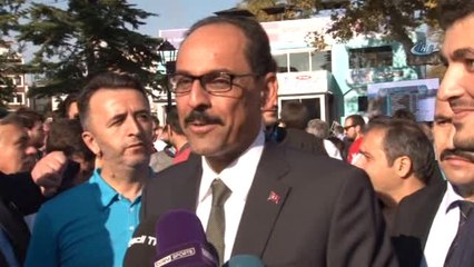 Osman Aşkın Bak: 'İstanbul En Az Paris, Londra, New York Kadar Güvenli'