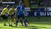 Gaston Pereiro Second Goal - VVV Venlo vs PSV Eindhoven 2-5  15.10.2017 (HD)