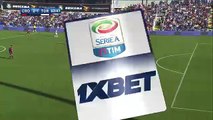 Bruno Martella Goal HD - Crotonet2-1tTorino 15.10.2017