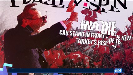 THE SPIN ROOM | Trump decertifies Iran nuclear deal | Sunday, October 15th 2017