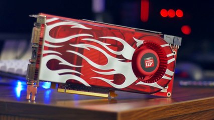 The $58 i9 7900X & RX Vega 64 Combo from 2007 - enthusiast PC gaming 10 years ago