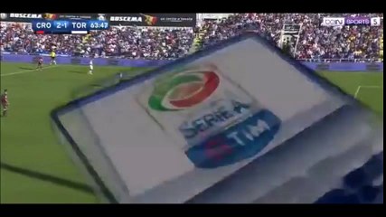 Bruno Martella Goal vs Torino (2-1)