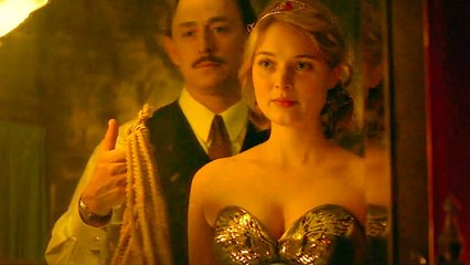 Professor Marston & the Wonder Women - Official Final Trailer