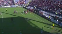 Luca Rigoni Goal HD - Cagliari 1-3tGenoa 15.10.2017