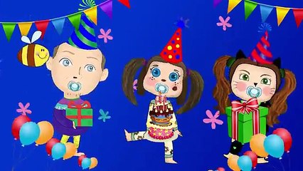 Learn Color Baby Finger Nursery Rhymes Daddy Finger Family Song Superhero Xylophone Body Paint