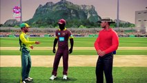 (GAMING SERIES) ICC T20 WORLD CUP 2016 – WEST INDIES v SOUTH AFRICA GROUP 1 MATCH 4
