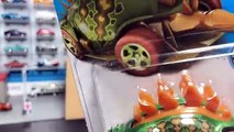 Lamley Unboxing: 2017 Hot Wheels L Case