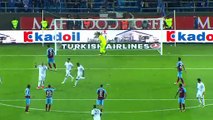 (Penalty) Paulo Henrique HD - Trabzonsport1-4tAkhisar Genclik Spor 15.10.2017