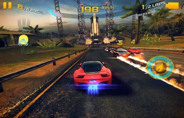 Come back my Ferrari 458 Italy - Favourite Car