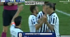 Aleksandar Prijovic GOAL HD - PAOK 4-0 Lamia 15/10/2017 HD