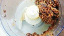 Ramadan Recipes: Maqrot/Maqrout | Semolina and Date Sweets/Cookies