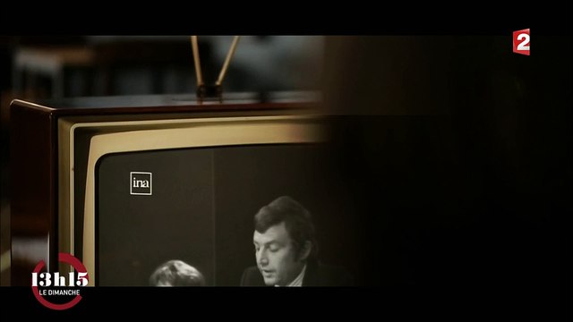 13h15 . Quand l'affaire Buffet-Bontems relance le débat sur la peine de mort en France