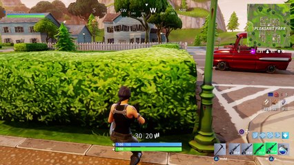 【初ドン勝】Fortnite【チキンプレイ】