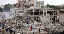 Somali'de Düzenlenen Bombalı Saldırıda Ölü Sayısı 231'e Yükseldi