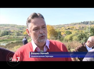 INFO 7, pregled nedelje, 15. oktobar 2017. (RTV Bor)