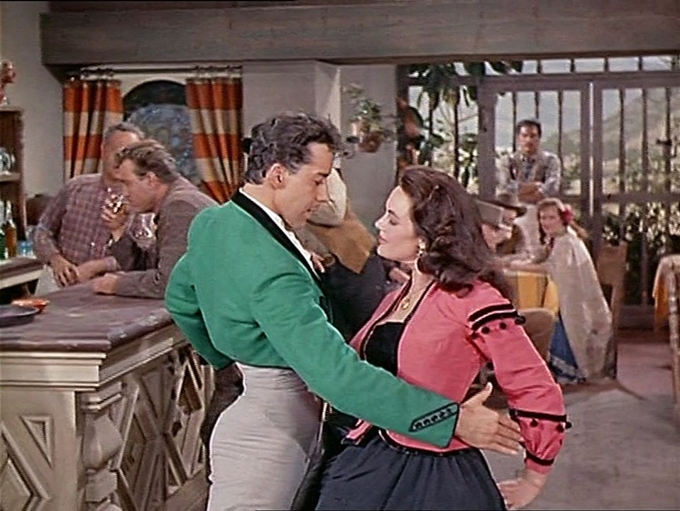 S01E21 - Spanisches Intermezzo