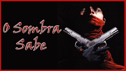 The Shadow o  jogo obscuro do Super Nintendo (O Sombra)