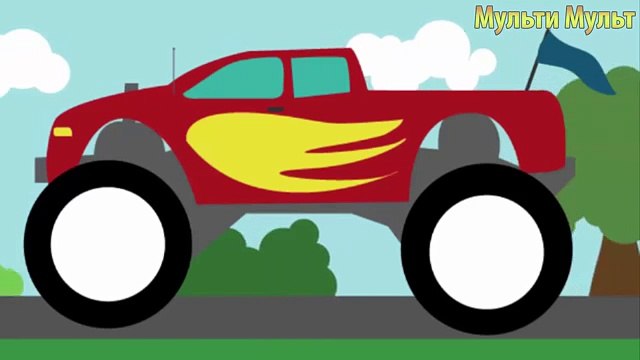 Learning Vehicles Names and Sounds | Emergency Vehicles | Police Car. Fire Truck. Rescue Trucks Kids