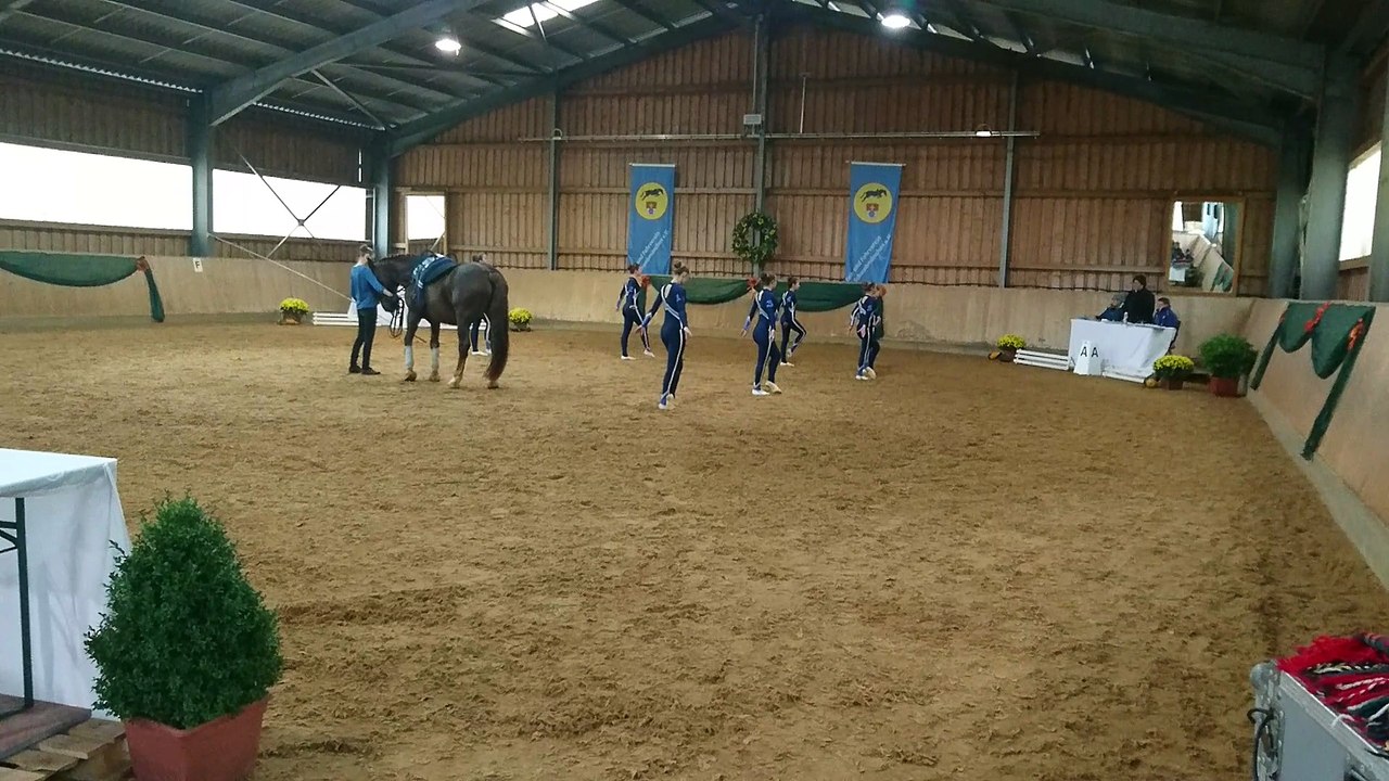 Schwabmünchen Kür SGM II 08.10.17