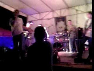 Fete de la music a courgent 2007