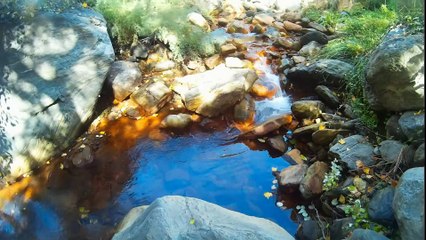 Lanjarón on Timelapse, Segunda parte.