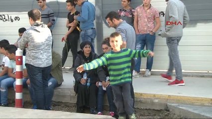 17 Yaşındaki Helin Palandöken Öldürüldüğü Yerde Anıldı