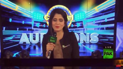 Crorepati Game Show – 14th October 2017