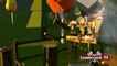 Lumberjack VR - Launch Trailer [VR, HTC Vive]