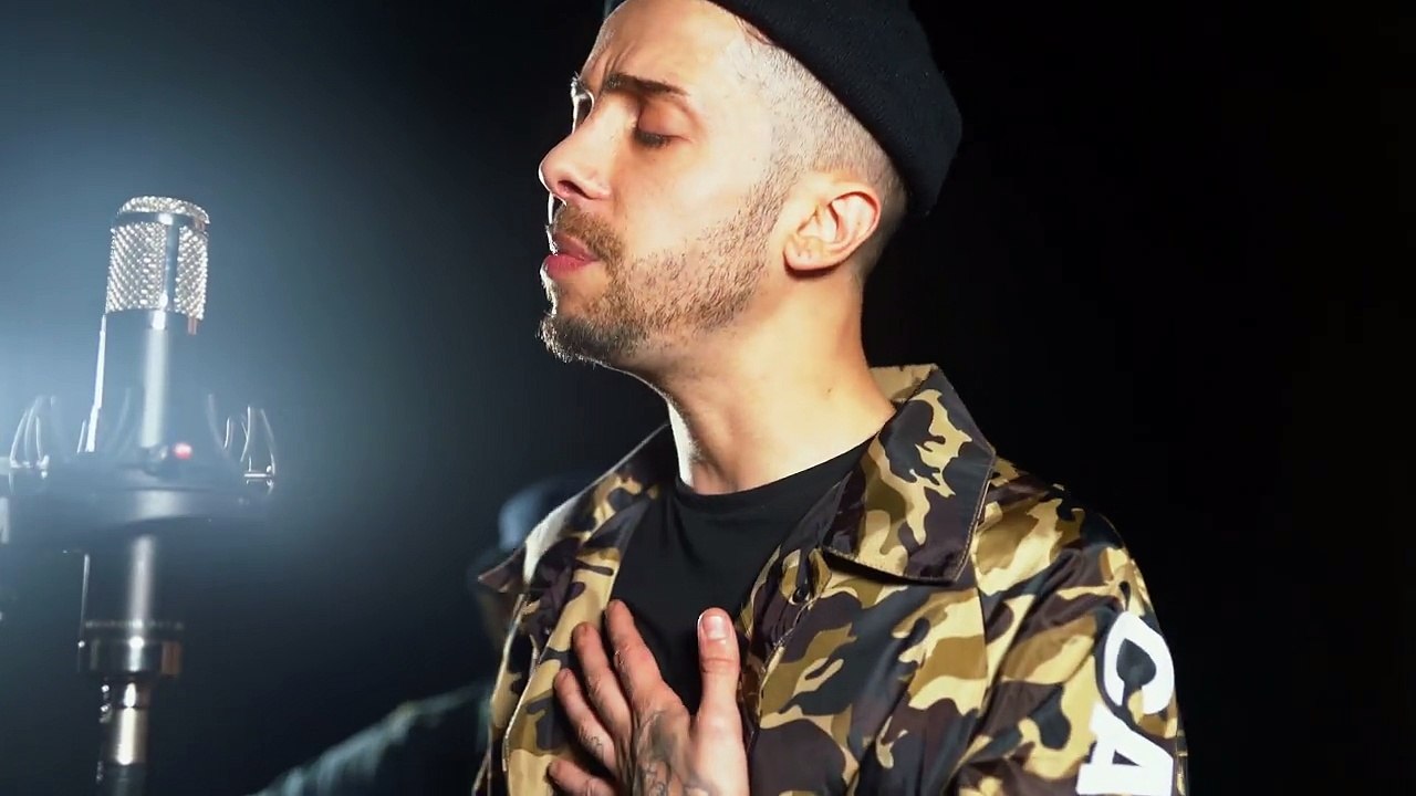 Dappy - Spotlight (Acoustic)