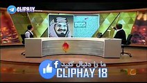 ک ویدئو جنجالی از صحبتهای لؤ رفته پادشاه سعودی به تر..امپ: تا آخرش ببینید !