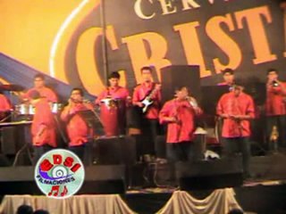 ARMONIA 10 - LAGRIMA POR LAGRIMA