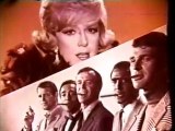 Muriel Cigars TV commercial classics, Edie Adams singing 'Hey Big Spender!' in 4 versions (lyrics in description) - maybe the greatest cigar television commercials ever made