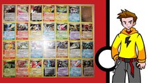 TOP 10 most VALUABLE & RAREST Pokemon Cards!