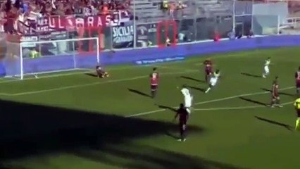 Crotone Torino 2 2 • Highlights • Serie A 2017 18