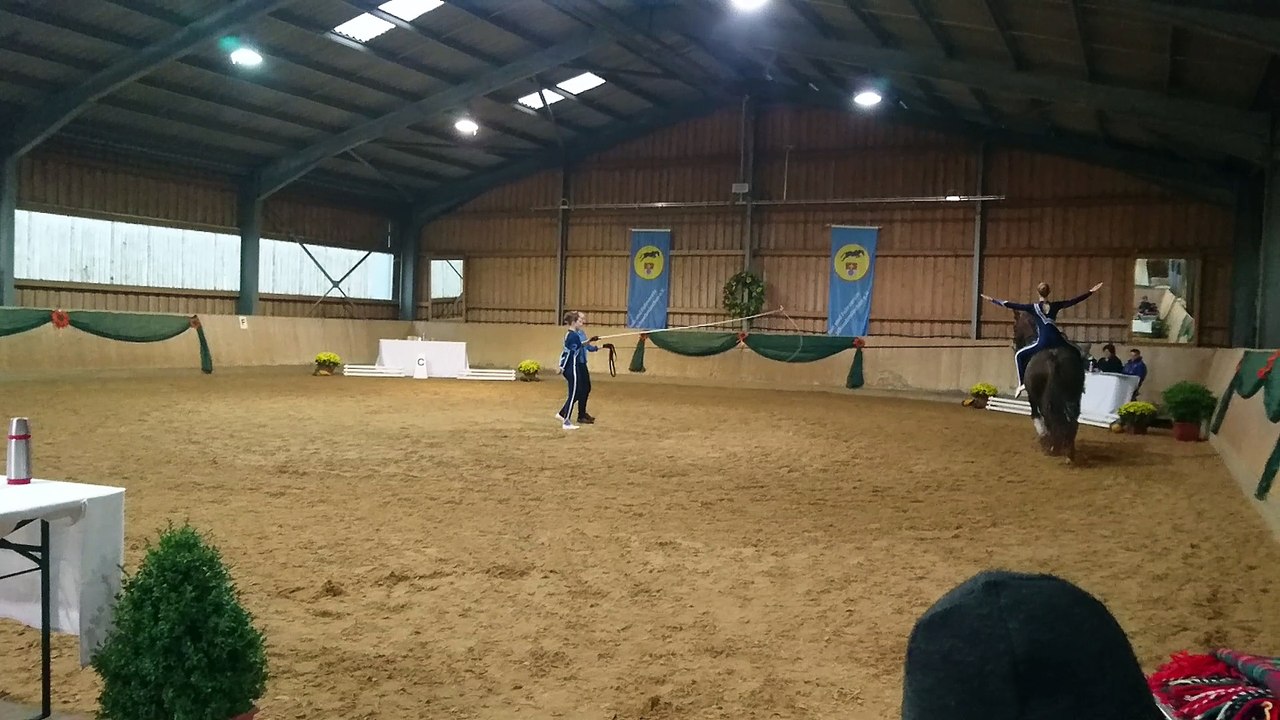 Schwabmünchen Pflicht SGM II 08.10.17