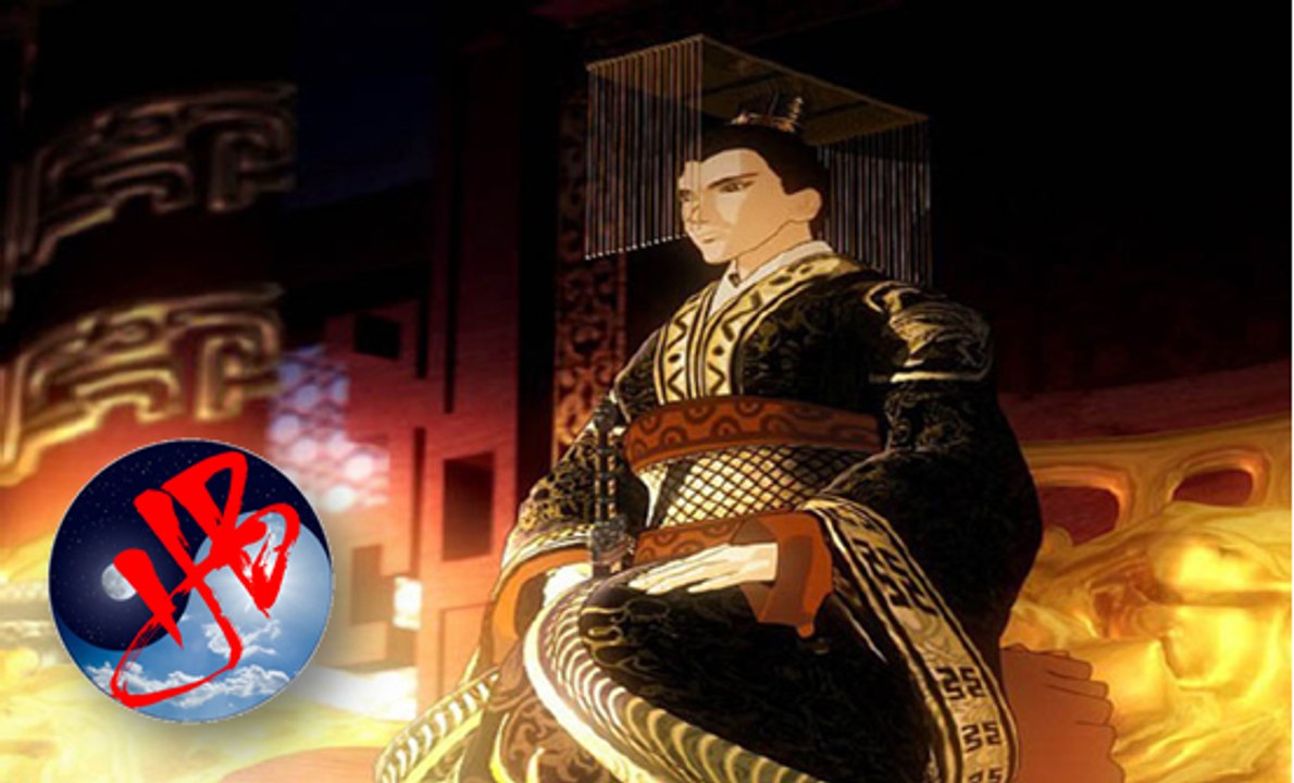 Bí ẩn không lời giải khiến 40 năm chưa ai dám mở nắp quan tài trong lăng mộ Tần Thủy Hoàng (P.1)