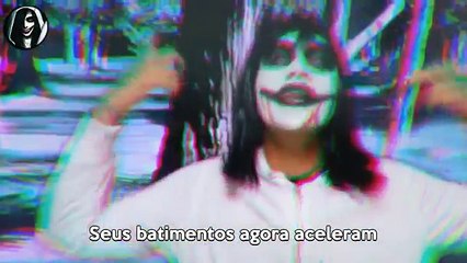 Jeff the Killer VS. Slender Man | Batalha dos Deuses