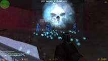 Counter Strike 1.6 - Zombie Escape - The Lost | World WarZ [RECONFIGURED]