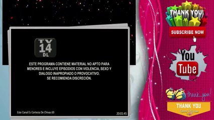 Mariposa de Barrio Capitulo 80