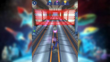 Thunderbirds are Go! Team Rush | F.A.B Non Animation Special!