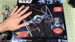 Air Hogs X Wing vs Tie Fighter Unboxing and First Combat