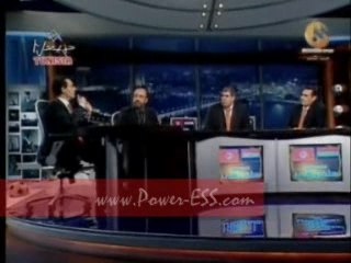 ESS soirée hannibal PART 1