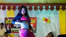 New Bhojpuri Arkestra Video Bukhar Bate Bhitar Song 2017 || Best Bhojpuri Stage Dance / Naach Program HD Video