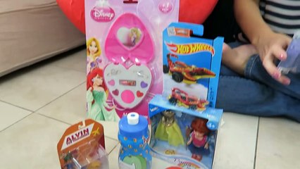 SÜPER Dev Yumurta Sürpriz KINDER AÇILIŞ