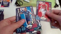 BEST LUCKIEST PACKS EVER 2 HERO MATCH ATTAX OPENING   TOPPS FESTIVAL LAKESIDE LONDON ESSEX