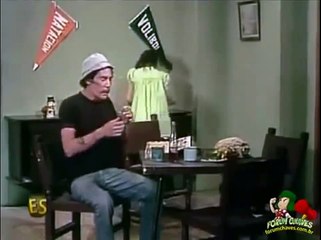 Download Video: EPISODIO PERDIDO DE CHAVES- SEU MADRUGA TERRORISTA